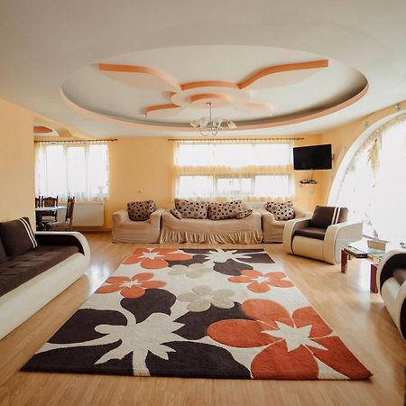 Casa Miruna Poiana Negrii Esterno foto