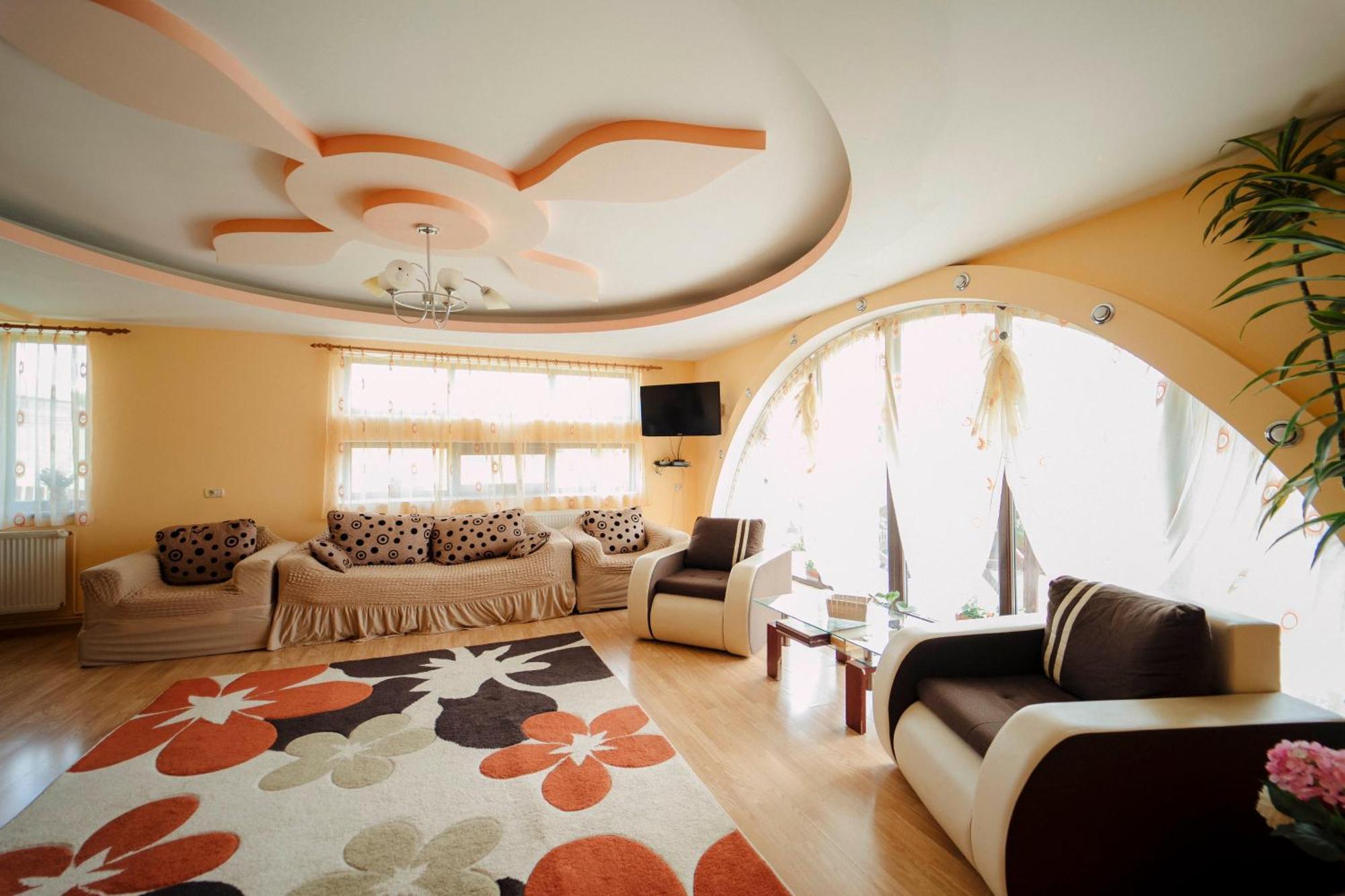 Casa Miruna Poiana Negrii Esterno foto