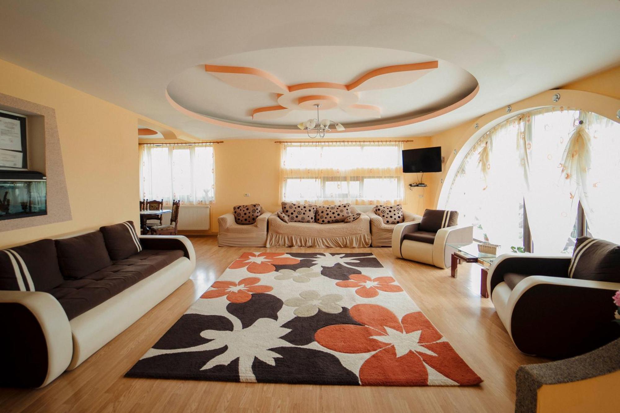 Casa Miruna Poiana Negrii Esterno foto