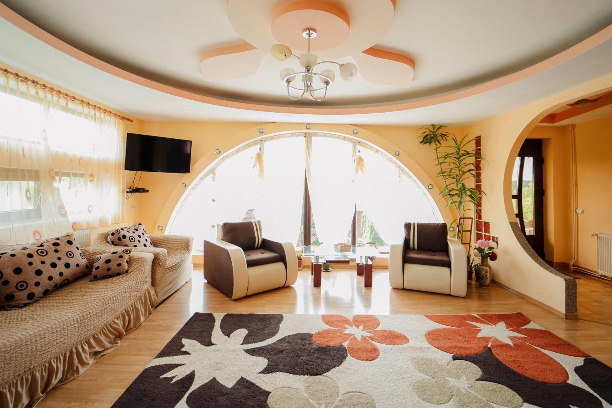 Casa Miruna Poiana Negrii Esterno foto