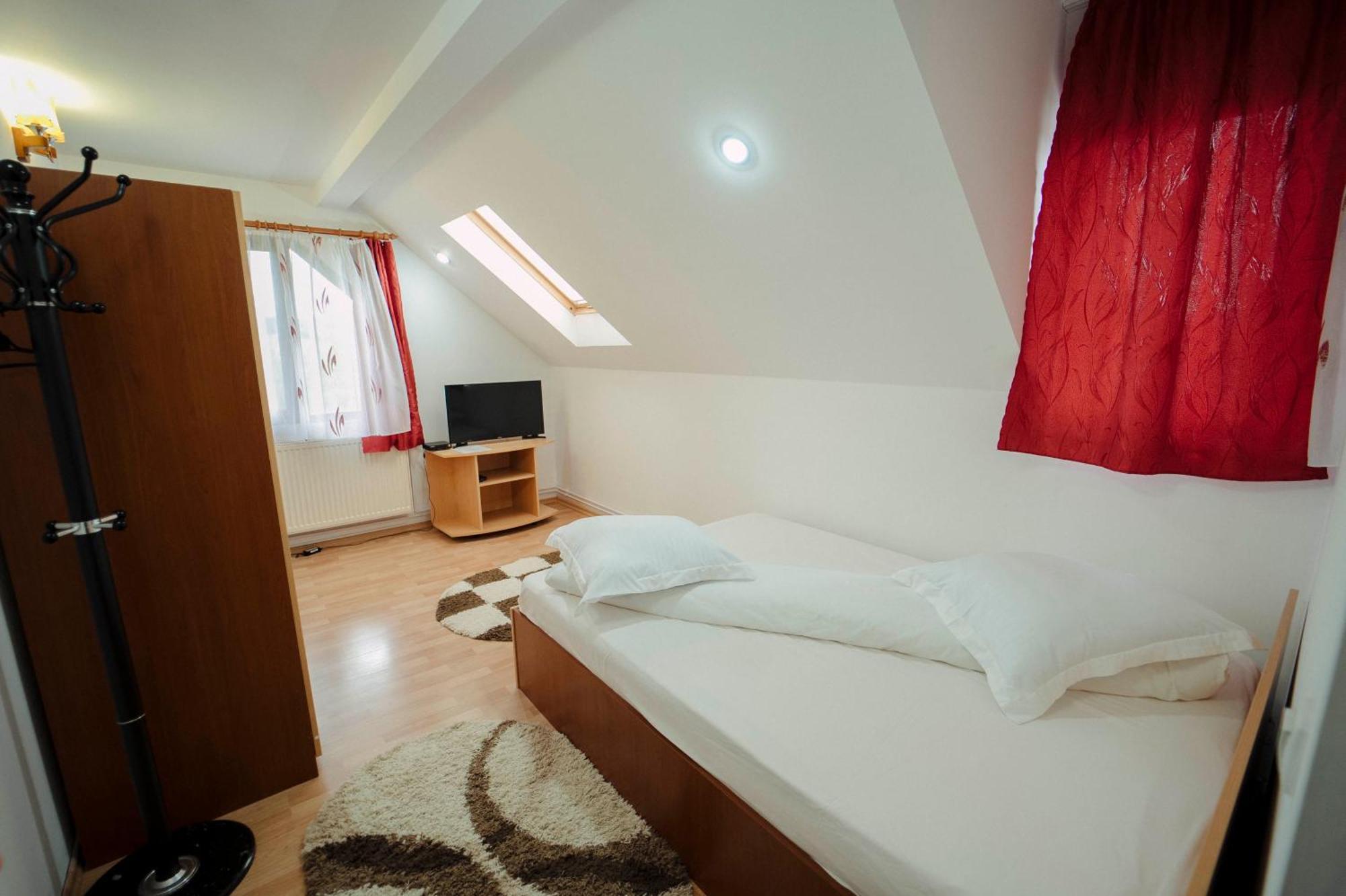 Casa Miruna Poiana Negrii Esterno foto