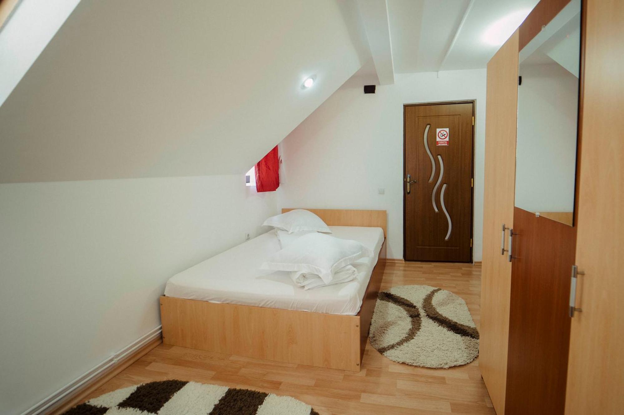 Casa Miruna Poiana Negrii Esterno foto