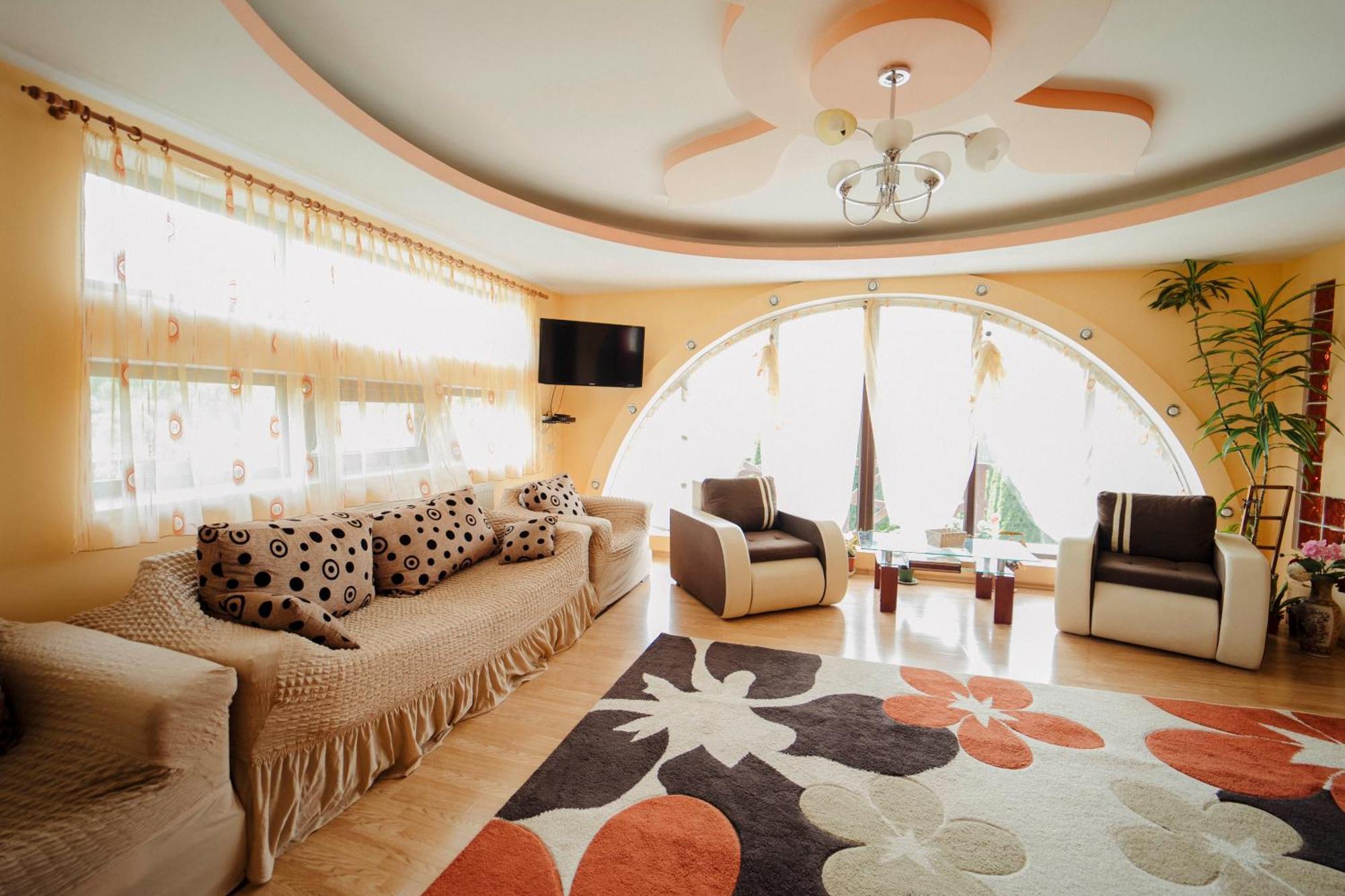 Casa Miruna Poiana Negrii Esterno foto