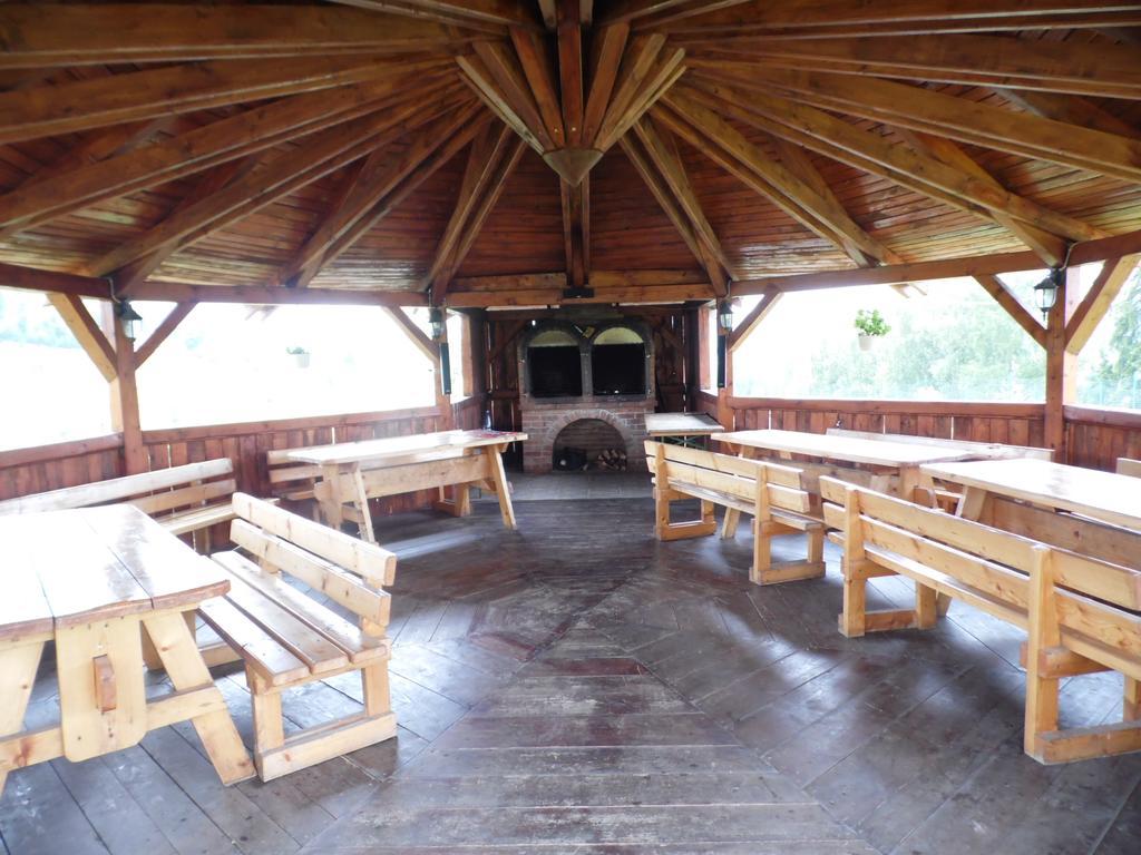 Casa Miruna Poiana Negrii Esterno foto